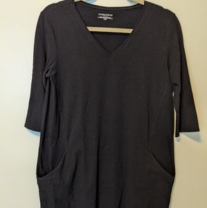EILEEN FISHER | Tunic/dress
